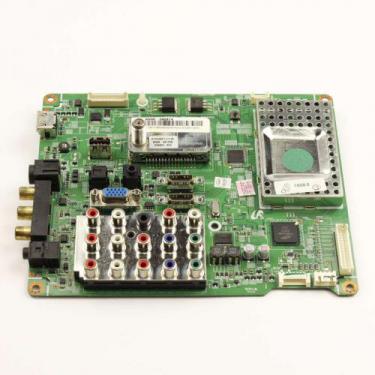 Samsung BN96-09097A PC Board-Main; Bn94-01638
