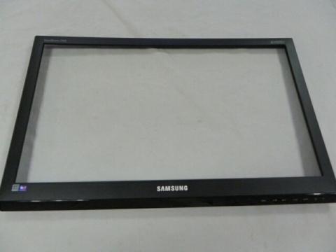 Samsung BN96-09146C Cover-Front, 2494Lw,Abs P