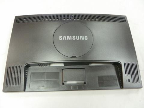 Samsung BN96-09190A Cover-Rear, Ls19Myz,Hips,