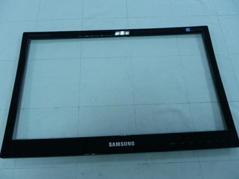 Samsung BN96-09219A Cover-Front, 2043Snx,Abs+