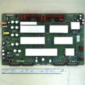Samsung BN96-09305A PC Board-Y Drive/Y Main/Y