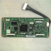 Samsung BN96-09323A PC Board-Logic Main, Rev