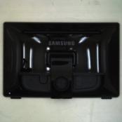 Samsung BN96-09460A Cover-Rear, Ls19Lfu,Abs+P