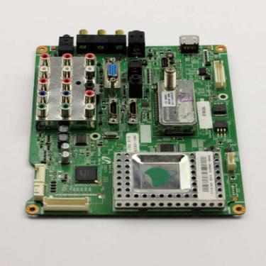 Samsung BN96-09537A PC Board-Main; Bn94-02063