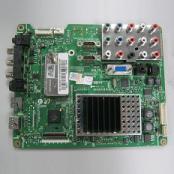 Samsung BN96-09541A PC Board-Main; Ln37A550P3