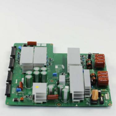 Samsung BN96-09756A PC Board-X Drive/X Main/X