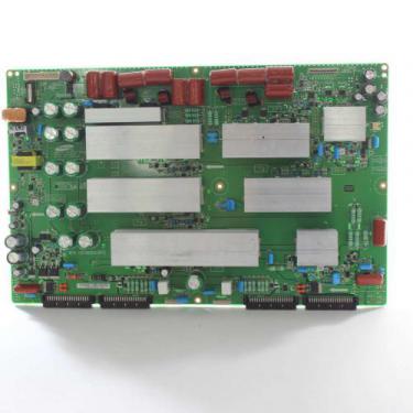 Samsung BN96-09768A PC Board-Y Drive/Y Main/Y