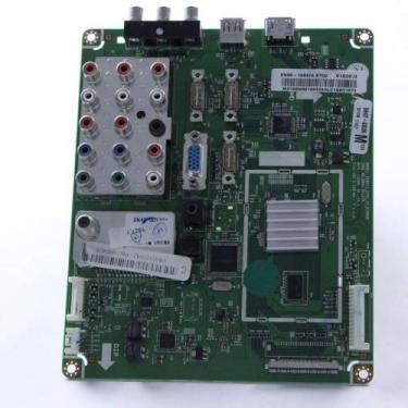 Samsung BN96-10942A PC Board-Main; Ln40B550K1