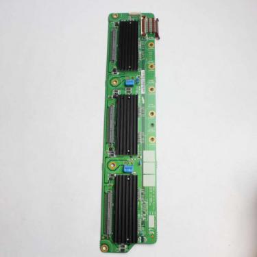 Samsung BN96-11185A PC Board-Buffer-Y Scan-Up