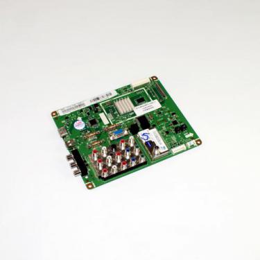 Samsung BN96-11312A PC Board-Main; Ln52B550K1