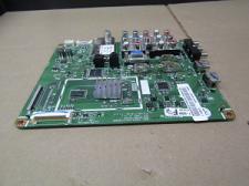 Samsung BN96-11313A PC Board-Main; Ln46B540P8