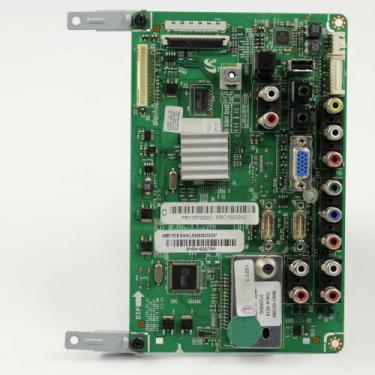 Samsung BN96-11408C PC Board-Main; Ln32B3, Bn