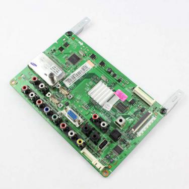 Samsung BN96-11408E PC Board-Main; Bn94-02679