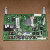 Samsung BN96-11409B PC Board-Main; Bn94-02679