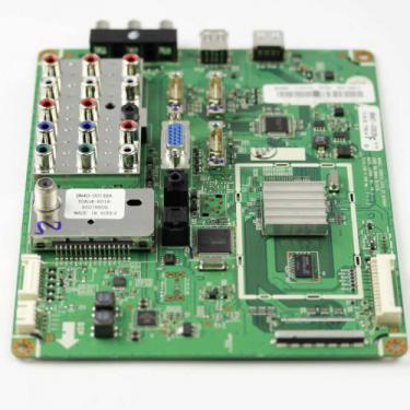 Samsung BN96-11477A PC Board-Main; Ln52B540P8