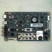 Samsung BN96-11512A PC Board-Main; Ln40C530F1