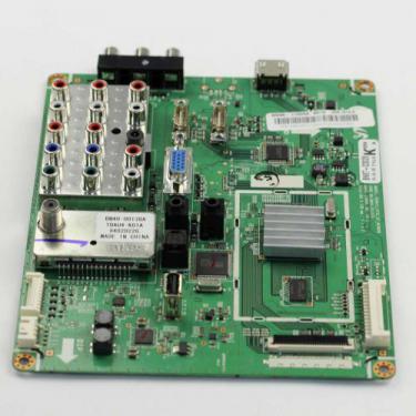 Samsung BN96-11525A PC Board-Main; Bn94-02510