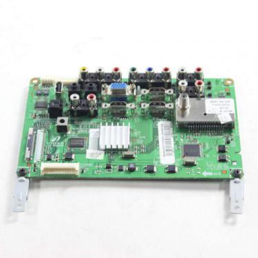 Samsung BN96-11604A PC Board-Main; Bn94-02746