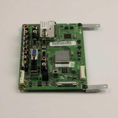 Samsung BN96-11604D PC Board-Main; Bn94-02746