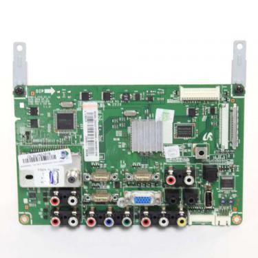 Samsung BN96-11605C PC Board-Main; Bn94-02746