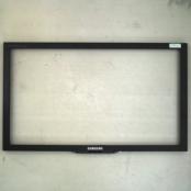 Samsung BN96-11866A Cover-Front, Lf24Pp, Abs,