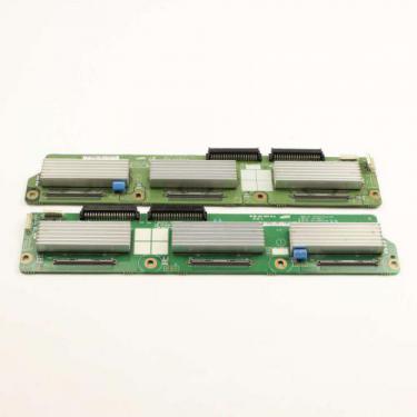 Samsung BN96-11943A PC Board-Buffer-Y Scan-Up