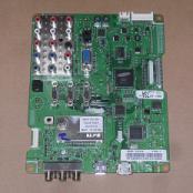 Samsung BN96-12141A PC Board-Main; Pn50B560T5