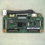 Samsung BN96-12172A PC Board-Logic Main, S42A