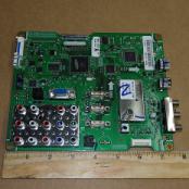 Samsung BN96-12175A PC Board-Main; Bn94-02851