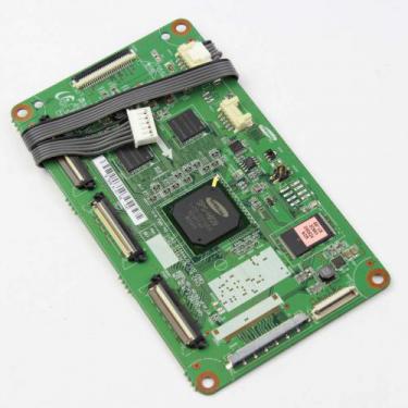 Samsung BN96-12242A PC Board-Logic Main, S58F