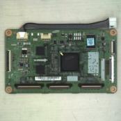 Samsung BN96-12379A PC Board-Logic Main, S58F