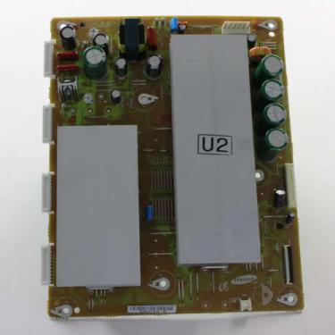 Samsung BN96-12390A PC Board-Y Drive/Y Main/Y