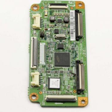 Samsung BN96-12392A PC Board-Logic Main, S50H