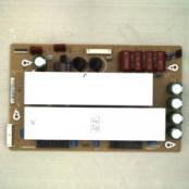 Samsung BN96-12409A PC Board-X Drive/X Main/X