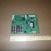 Samsung BN96-12479A PC Board-Main; Bn94-02805