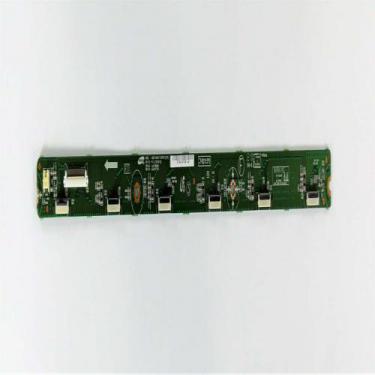 Samsung BN96-12653A PC Board-Buffer-F, S42Ax-
