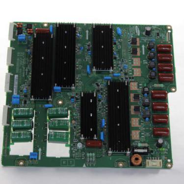 Samsung BN96-12680A PC Board-X Drive/X Main/X