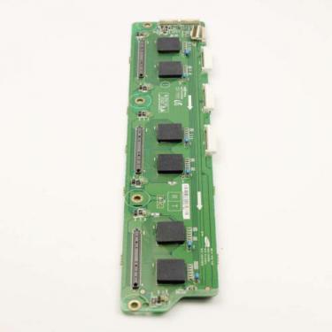 Samsung BN96-12684A PC Board-Buffer-Y-Scan-Lo