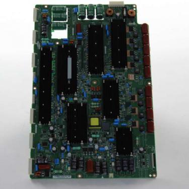 Samsung BN96-12692A PC Board-Y Drive/Y Main/Y