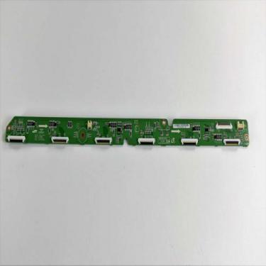 Samsung BN96-12696A PC Board-Buffer-E, S63-Fh