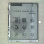 Samsung BN96-12701B Touch Panel Module