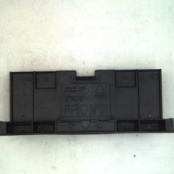 Samsung BN96-12795B Stand Guide, 37, 40, 46,