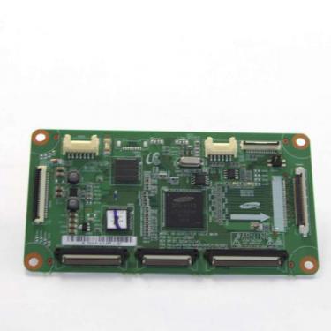 Samsung BN96-12957A PC Board-Logic Main, S50F