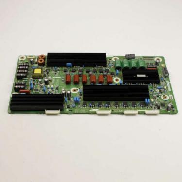 Samsung BN96-12962A PC Board-Y Drive/Y Main/Y