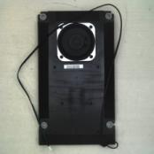 Samsung BN96-12965C Speaker-Rear, 4 Ohm, 4 Pi