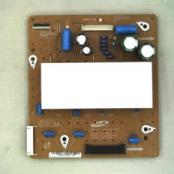 Samsung BN96-13067A PC Board-X Drive/X Main/X