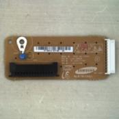 Samsung BN96-13068A PC Board-Buffer-X, S42Ax-