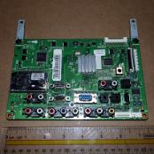 Samsung BN96-13397A PC Board-Main; Bn94-02679