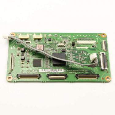 Samsung BN96-14111A PC Board-Logic Main, S58F