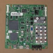 Samsung BN96-14237A PC Board-Main; Ln40B630N1